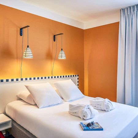 Hotel Mercure Brest Centre Les Voyageurs Εξωτερικό φωτογραφία