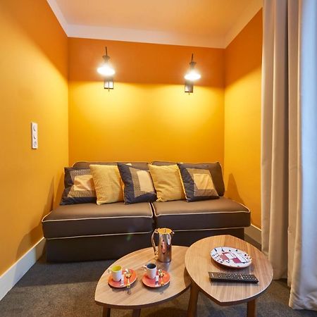 Hotel Mercure Brest Centre Les Voyageurs Εξωτερικό φωτογραφία