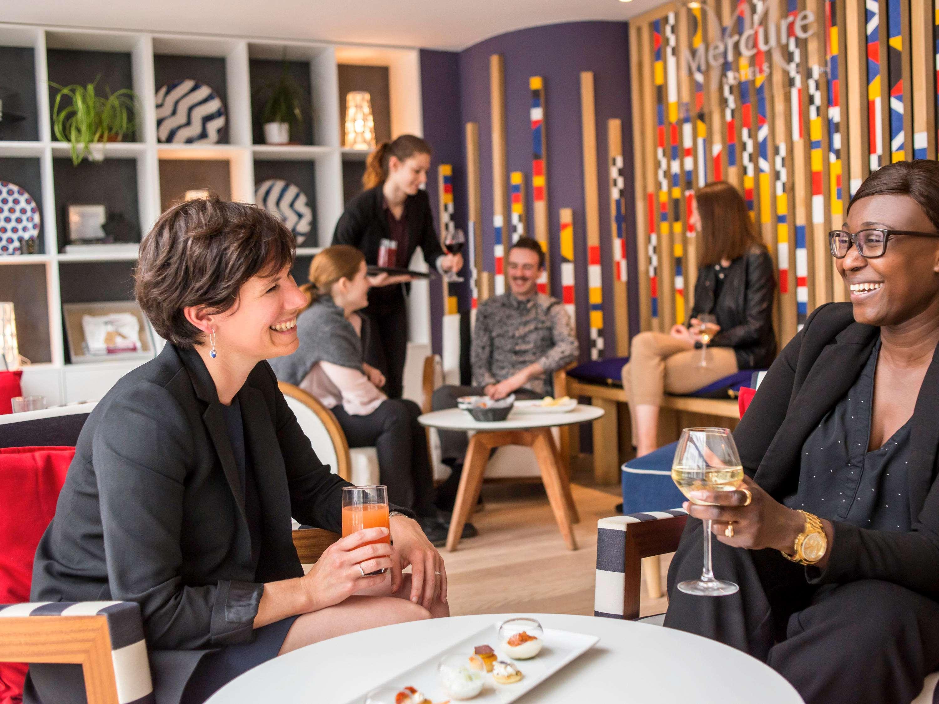 Hotel Mercure Brest Centre Les Voyageurs Εξωτερικό φωτογραφία