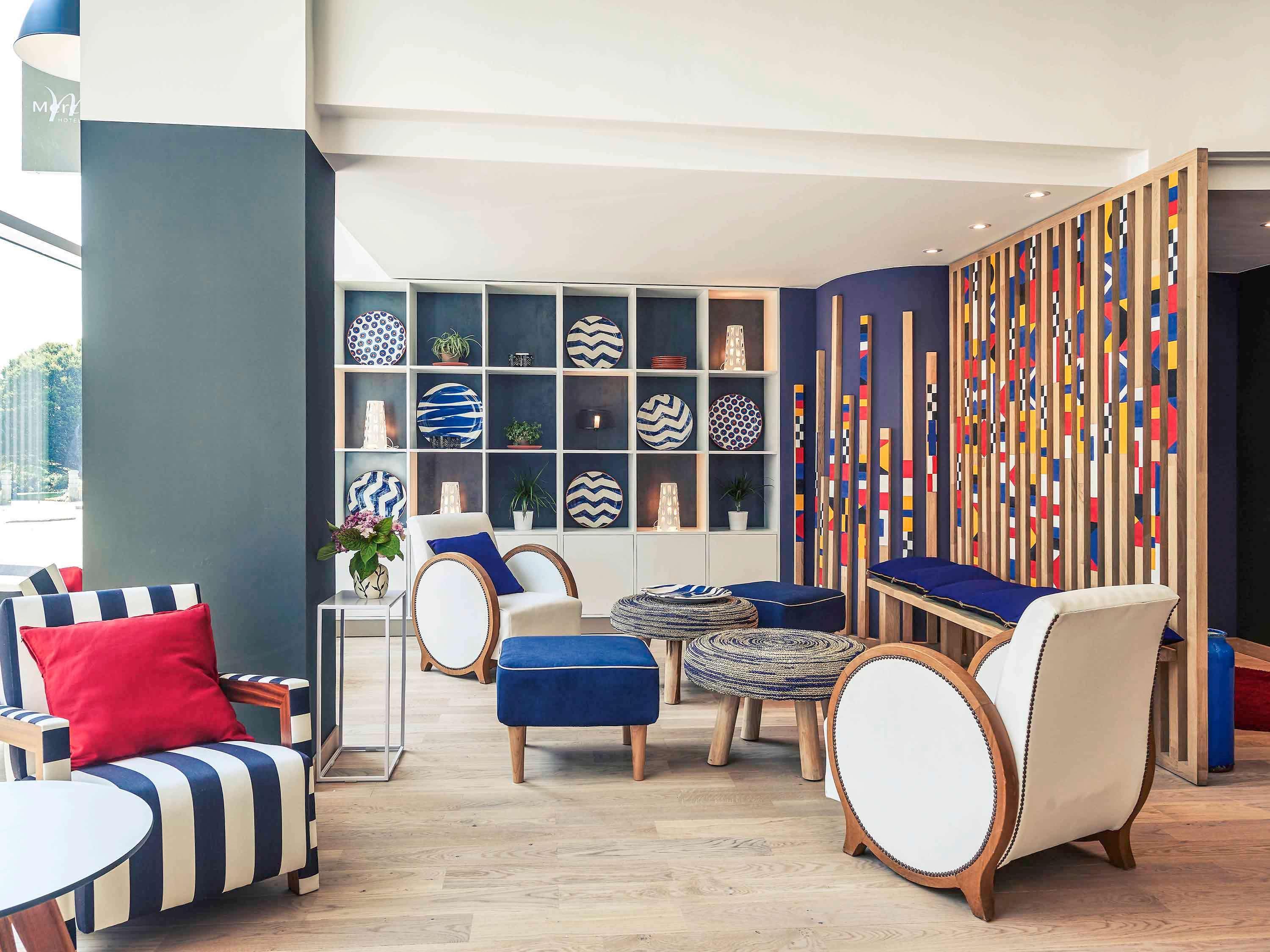 Hotel Mercure Brest Centre Les Voyageurs Εξωτερικό φωτογραφία