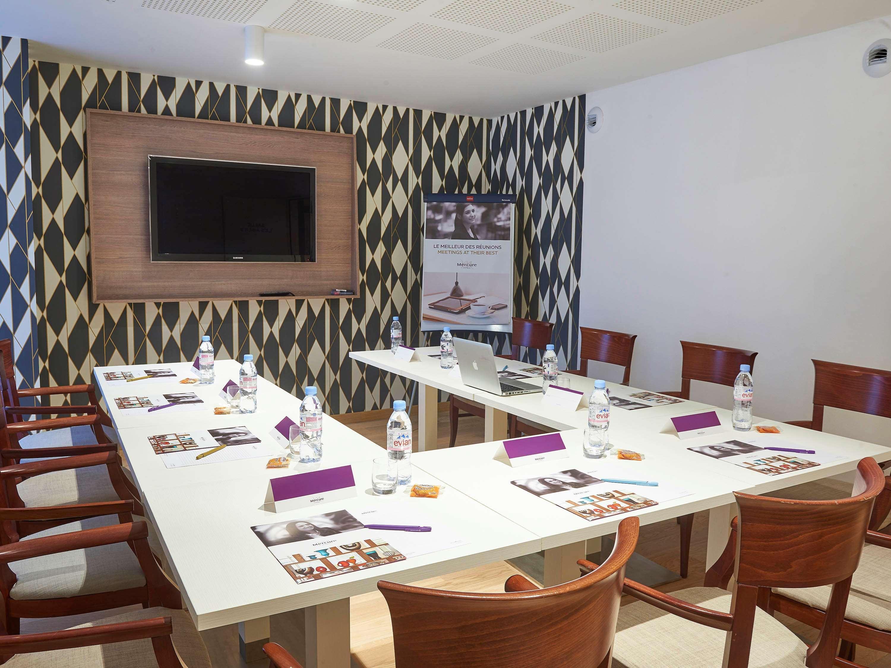 Hotel Mercure Brest Centre Les Voyageurs Εξωτερικό φωτογραφία