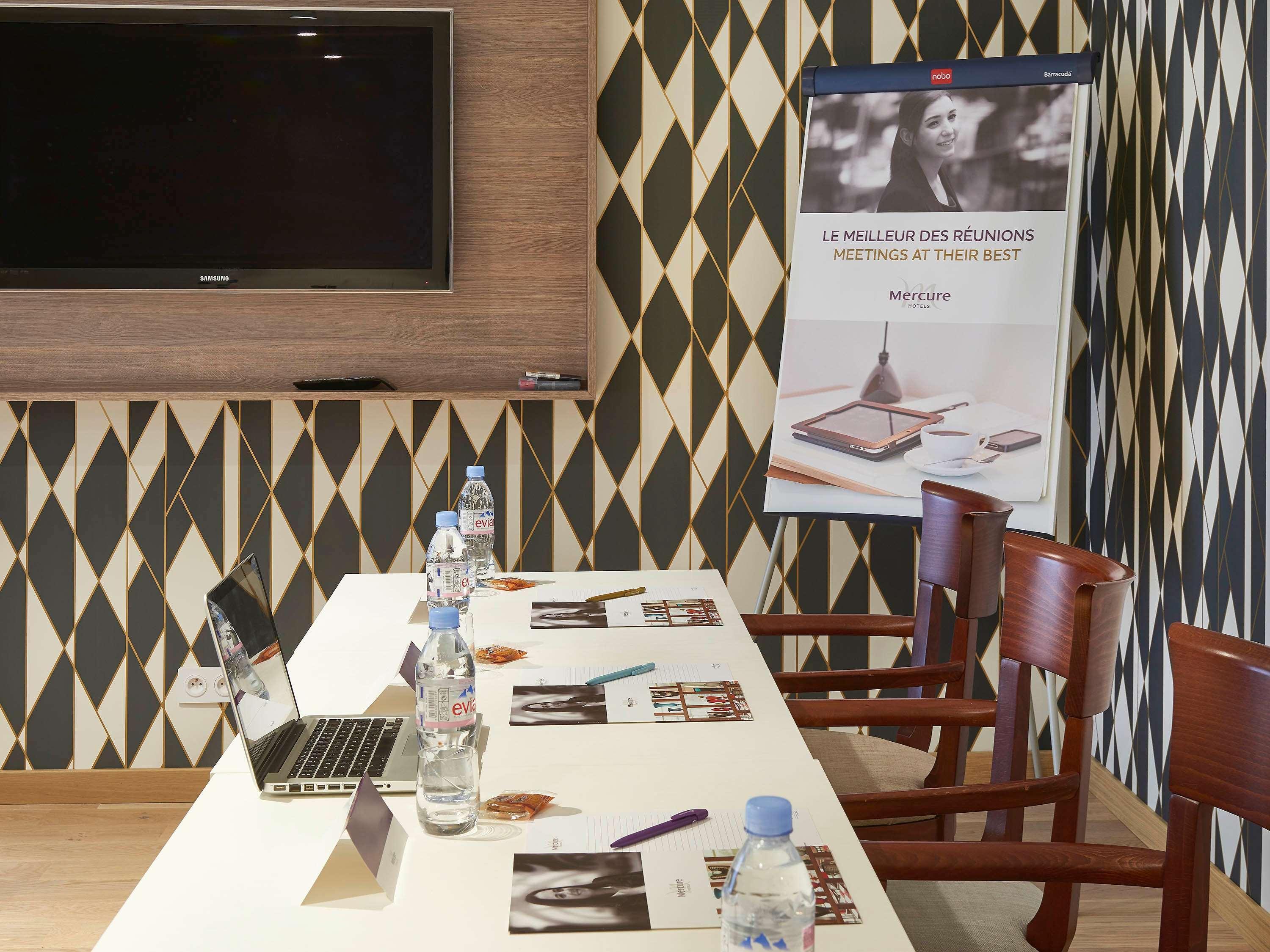 Hotel Mercure Brest Centre Les Voyageurs Εξωτερικό φωτογραφία