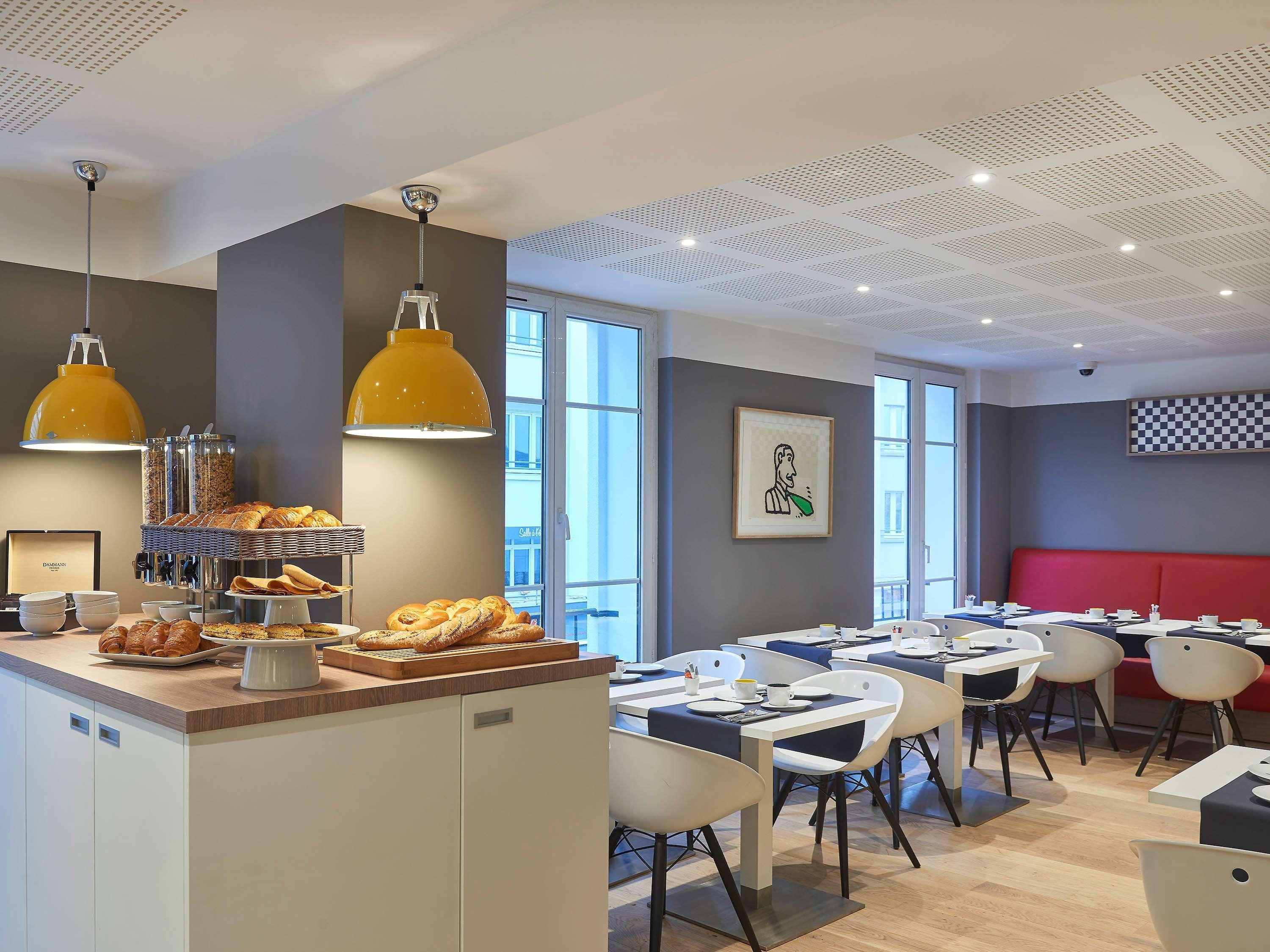 Hotel Mercure Brest Centre Les Voyageurs Εξωτερικό φωτογραφία