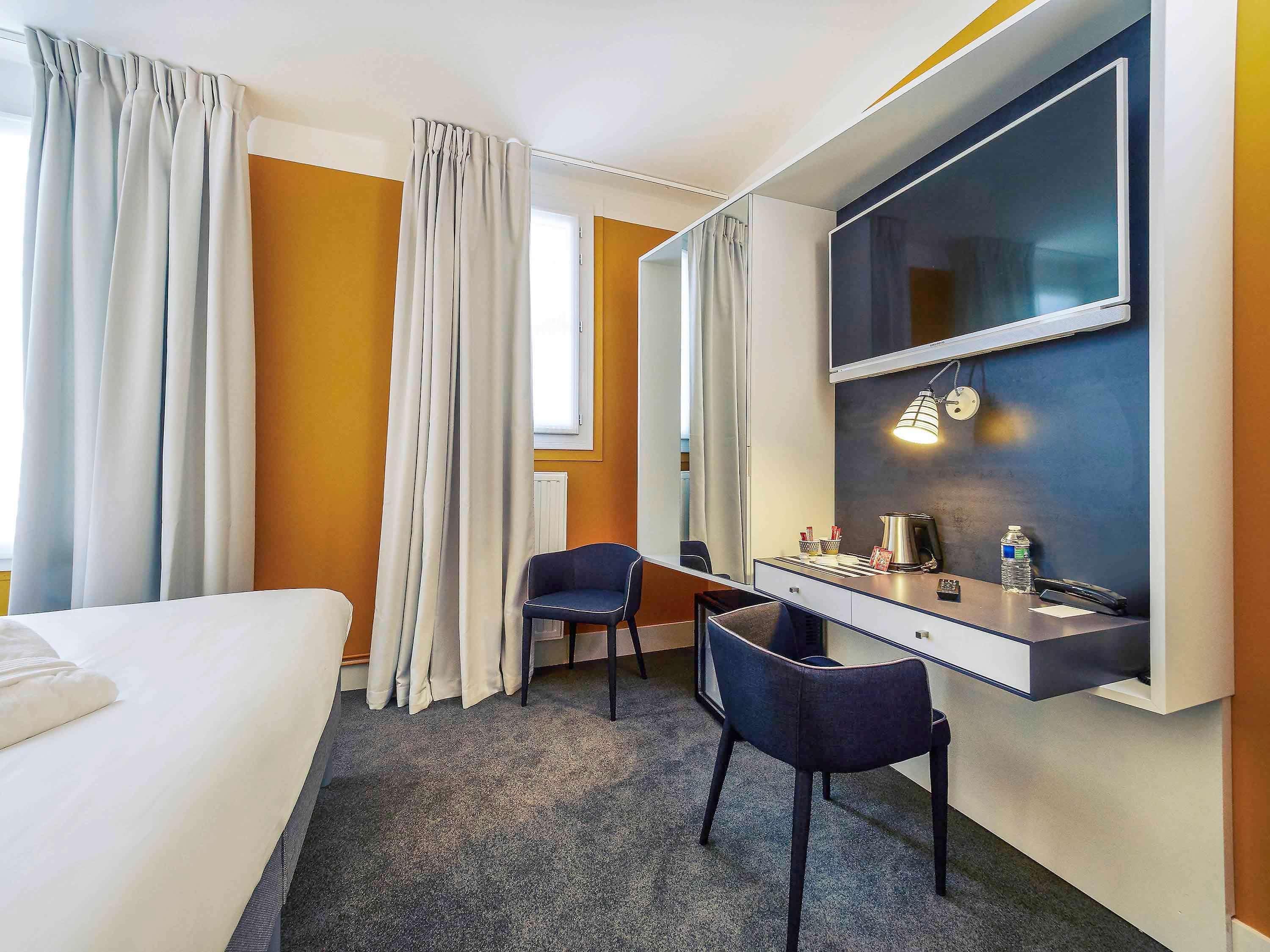 Hotel Mercure Brest Centre Les Voyageurs Εξωτερικό φωτογραφία