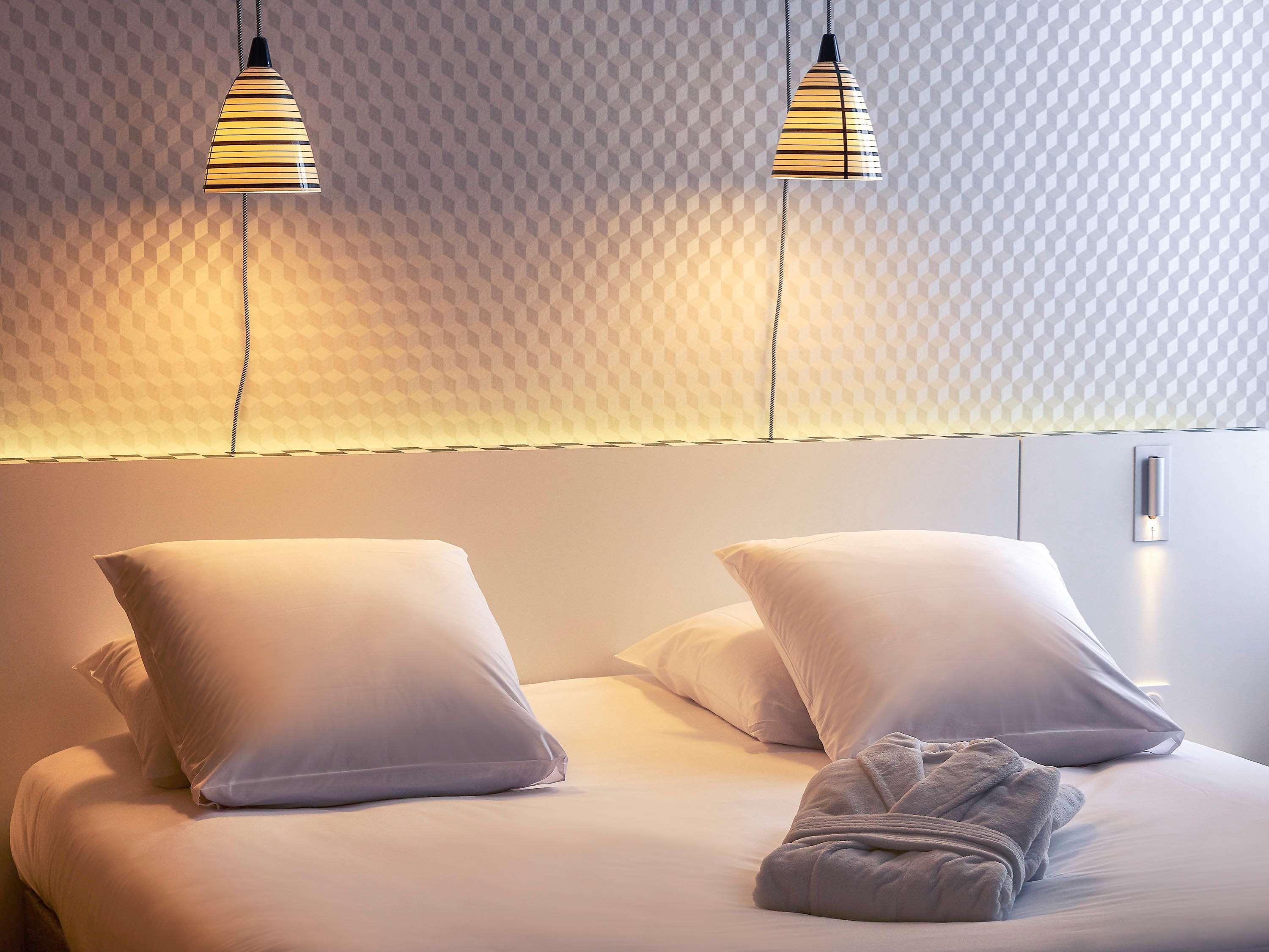 Hotel Mercure Brest Centre Les Voyageurs Εξωτερικό φωτογραφία