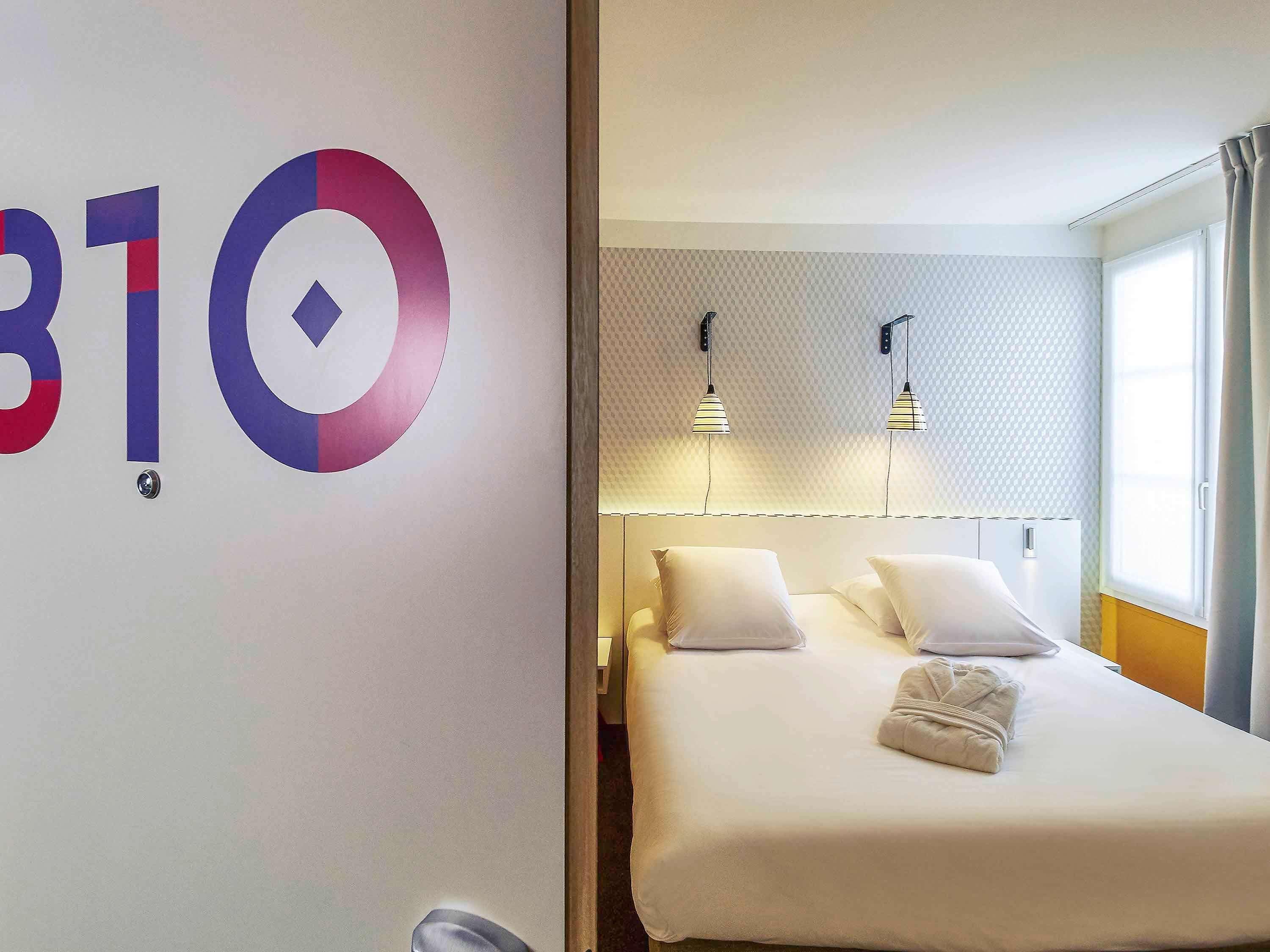 Hotel Mercure Brest Centre Les Voyageurs Εξωτερικό φωτογραφία