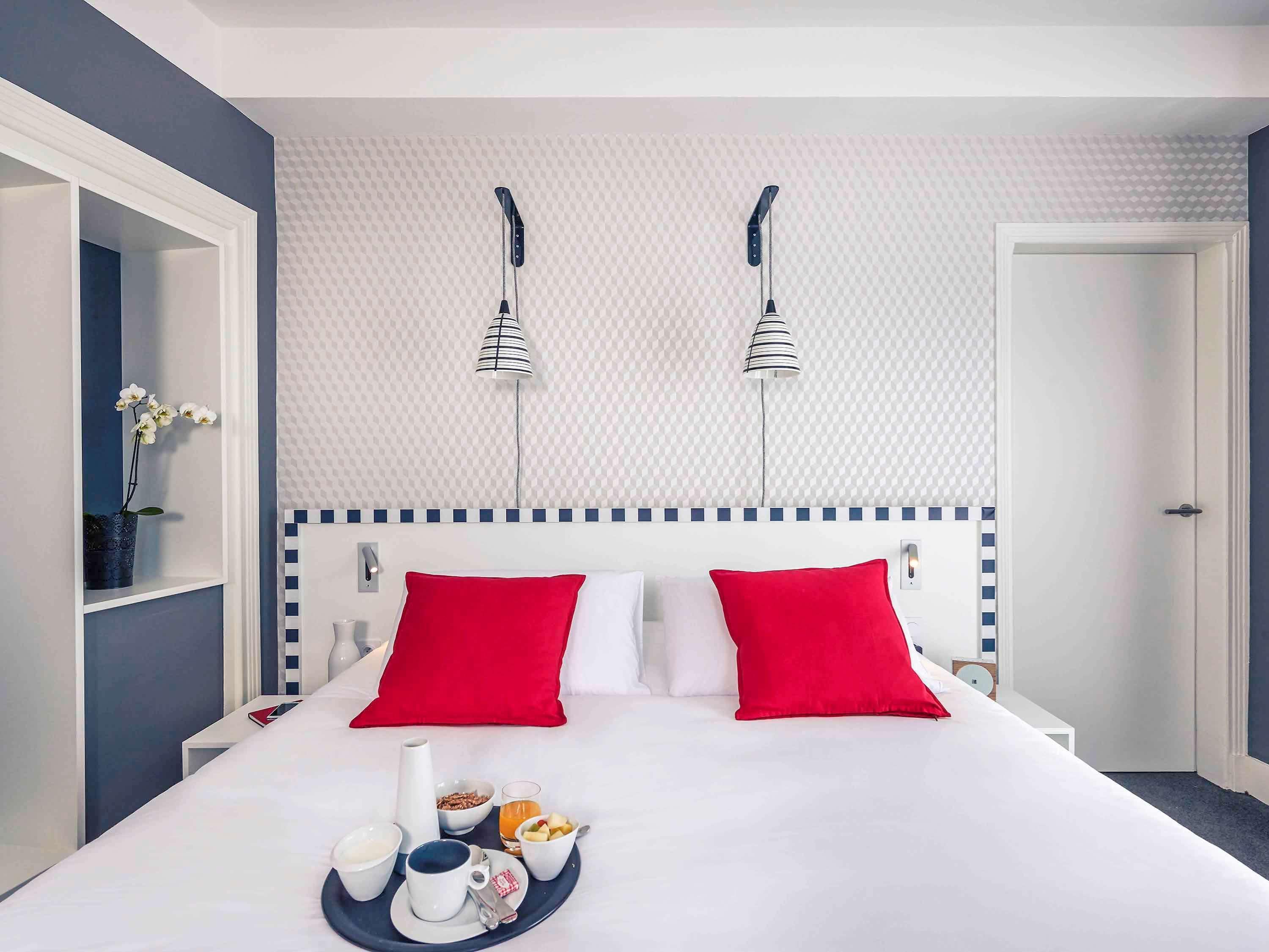 Hotel Mercure Brest Centre Les Voyageurs Εξωτερικό φωτογραφία