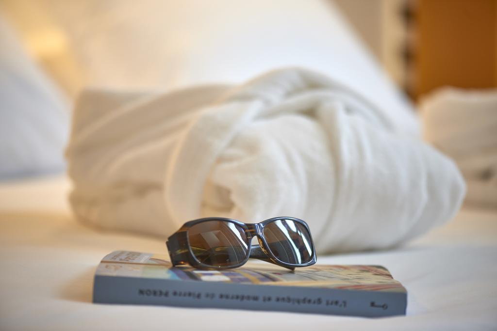 Hotel Mercure Brest Centre Les Voyageurs Εξωτερικό φωτογραφία