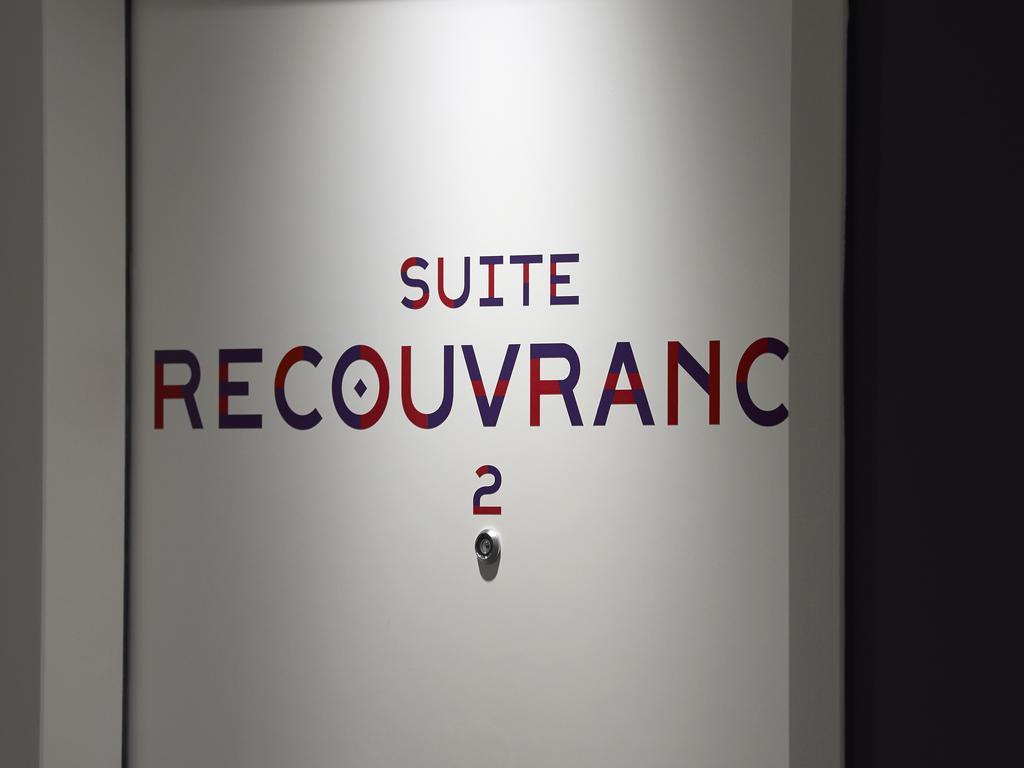 Hotel Mercure Brest Centre Les Voyageurs Εξωτερικό φωτογραφία